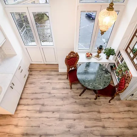 Classic City Center By Urban Rent