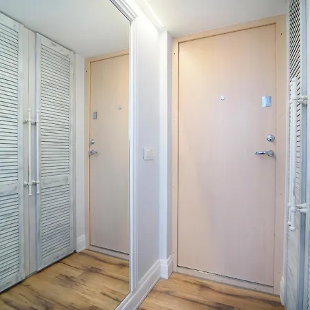 Apartmán Classic City Center By Urban Rent Vilnius