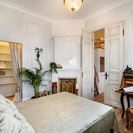 Lejlighed Classic City Center By Urban Rent