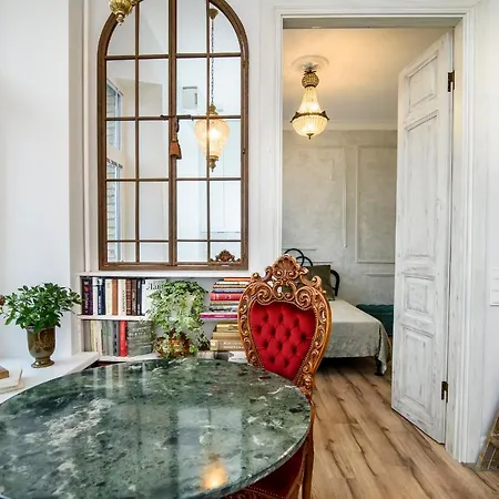 Classic City Center By Urban Rent