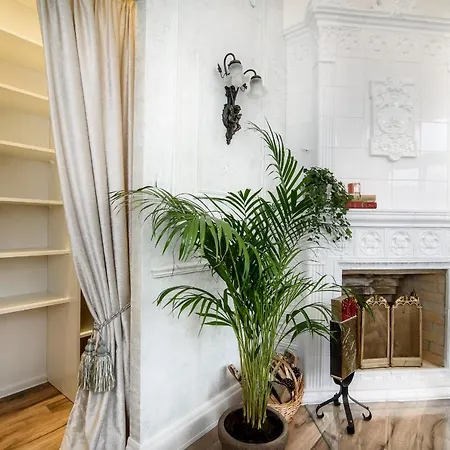 Classic City Center By Urban Rent Apartamento *