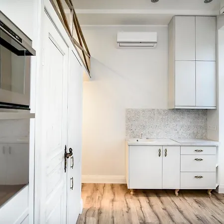 Classic City Center By Urban Rent Apartamento