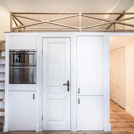 Classic City Center By Urban Rent Apartamento *