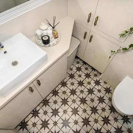 Apartamento Classic City Center By Urban Rent Vilnius