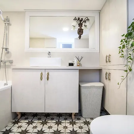 Classic City Center By Urban Rent Apartamento *
