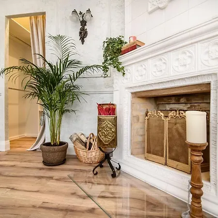 Classic City Center By Urban Rent Apartamento Vilnius